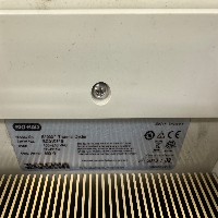 Bio-Rad S1000 Thermal Cycler image 1